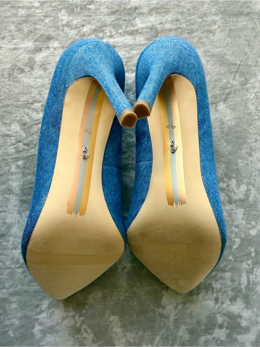 Sam Edelman brand new